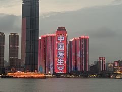 -武昌江滩