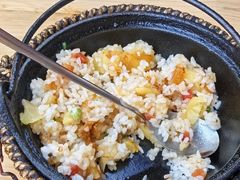 -渝绝回味碗土家洋芋饭(学道街店)