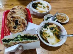 -王记肉火烧早餐中国店
