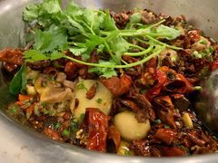-天治宣·野椒鸡(龙头寺总店)