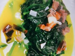 -希尔顿逸林酒店·中餐厅