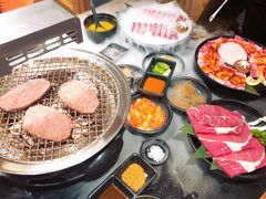 -九田家黑牛烤肉料理(石路天虹店)