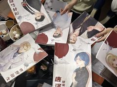 -剧狐剧本杀·月球探案馆(人民广场1号店)