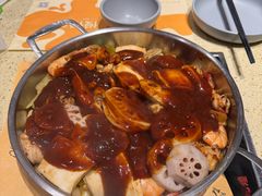-黄记煌三汁焖锅(广州曜一城店)