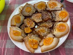 -黎记大排档(慈云路店)
