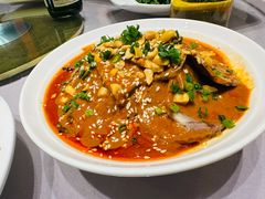 -金时代顺风大酒店(静安大融城店)