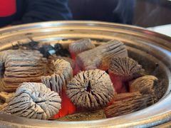 -辛氏火炉·韩式古法烤肉(松北店)