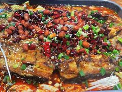 -村夫烤鱼·重庆鸡公煲(杨思店)