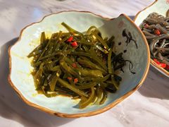 海带-农川记&酸菜鱼四川料理(横岗荣德店)