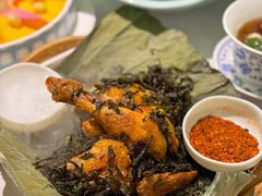 -苏梦江南·淮扬菜(夫子庙店)