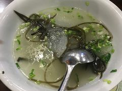 -龙抄手(文殊坊店)