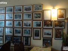 -露西亚咖啡西餐厅(哈尔滨俄侨纪念馆店)