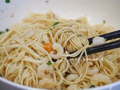 三虾面-御面斋精品面馆