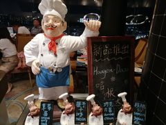 -宝利来国际大酒店-凤凰阁旋转餐厅