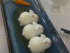 -鹿鸣酒家(越秀店)