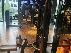 -威尔仕健身(海伦中心店)