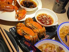 -红盔甲·小龙虾(车公庙店)