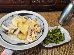 -老客家·客家菜(万达店)