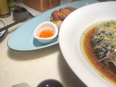 -绿茶餐厅(深圳龙华天虹购物中心店)