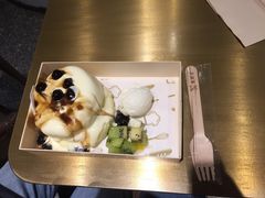 -食武士·舒芙蕾(新街口明瓦廊店)