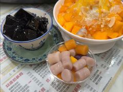 -荔芳传统糖水铺