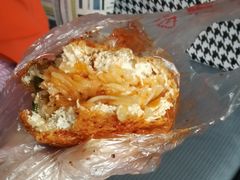 大三角包萝卜丝-518豆腐干(总店)
