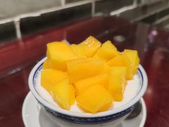 -民信老铺(双皮奶博物馆店)