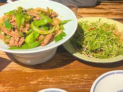 -打酱油·非遗淮扬菜(瘦西湖梅岭店)