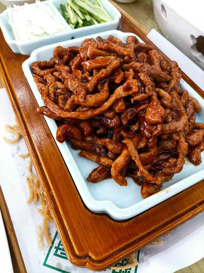 粗粮小厨(城东路店)-"第一次来这里吃饭,冬天真的太冷了,给服务.