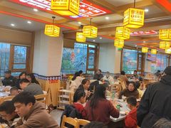 -阿婆情腊排骨火锅(金虹路店)