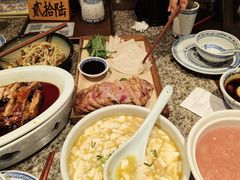 -南京大牌档(壹方天地店)