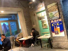 -百味源炭火烤翅 ·夜市大排档(酒仙桥店)