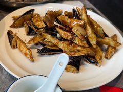 -1937青岛老味道·海肠捞饭·青岛菜(大鲍岛栈桥店)