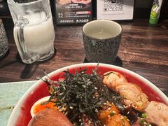 -眷屋の深夜食堂(云锦中心店)