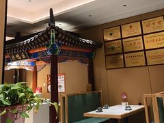 -梅利汴京烤鸭•开封豫菜地标店(晋安路店)