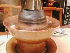 -东来顺•非遗火锅(外滩店)