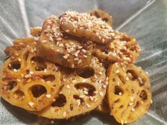 -大理实力希尔顿酒店•香全日制餐厅