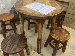 -沙湾姜埋奶(兴新包店)