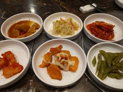 -高丽村韩国料理(兴华二路店)