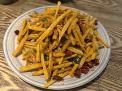 -静一餐厅·湖北菜(前门店)