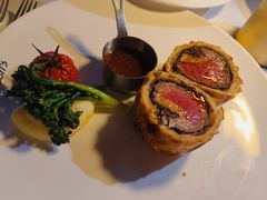 -Kathleen's Waitan 凯圣琳江景西餐厅(外滩店)