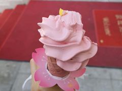 -麦当劳(哈西万达店)