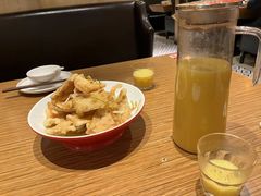 -金掌勺·锅包肉(广渠门店)