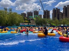 -清河半岛温泉度假酒店