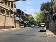 -吐斯廉屠杀博物馆