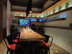 -JINNS锦时 steak&pizza(浸信会礼拜堂旧址店)