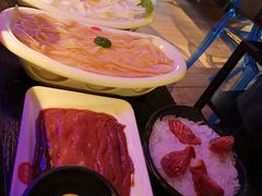 -九鼎轩脆毛肚火锅(商业街店)