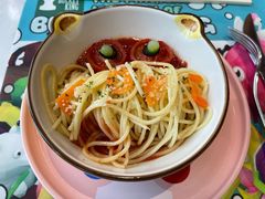 -水桶王国主题餐厅·聚会·生日派对·亲子活动·家庭套餐(亚龙湾希尔顿店)