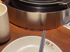 -捞神煲汤火锅(湖滨商业街店)