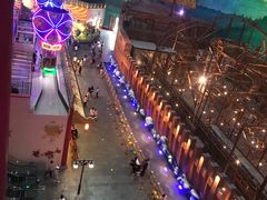 -万达茂商场(南京仙林店)